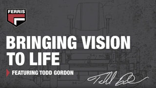 Bringing Vision to Life | Suspension Technology