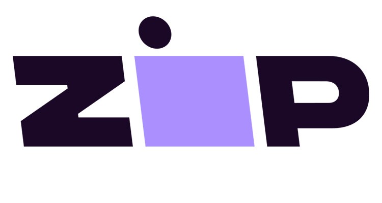 Zip Financing logo