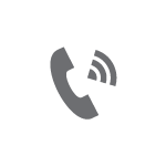 Contact Us By Phone