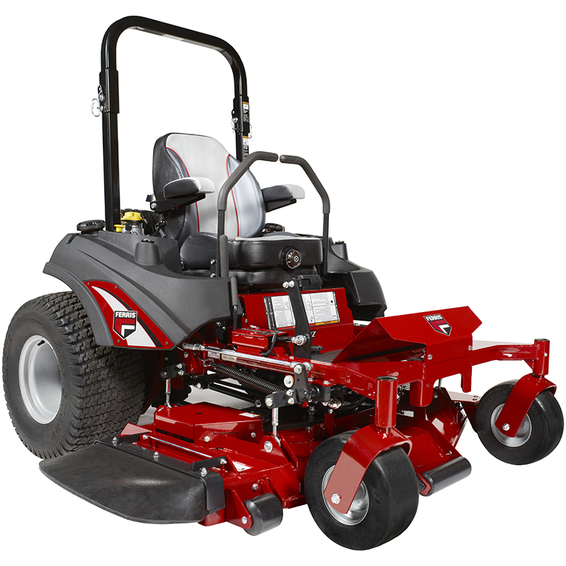 Commercial Zero Turn Lawn Mowers Ferris