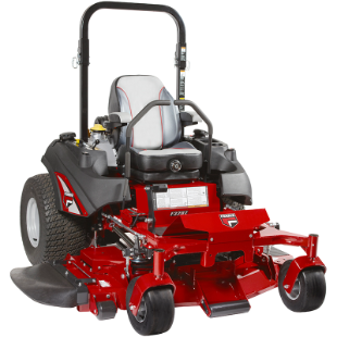 F320Z Series Zero Turn Lawn Mower F320Z Series Zero Turn Lawn Mower