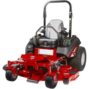 F320Z Series Zero Turn Lawn Mower F320Z Series Zero Turn Lawn Mower