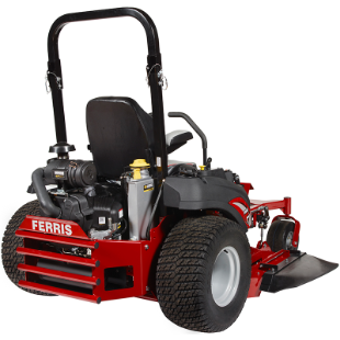 F320Z Series Zero Turn Lawn Mower F320Z Series Zero Turn Lawn Mower