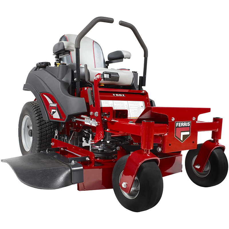 F60z Series Zero Turn Lawn Mower Ferris