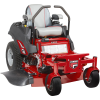 F60 Zero Turn Mower