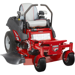 F60Z Series Zero Turn Lawn Mower F60Z Series Zero Turn Lawn Mower