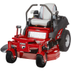F60 Zero Turn Mower