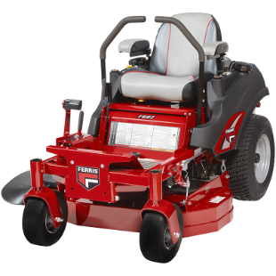 F60Z Series Zero Turn Lawn Mower F60Z Series Zero Turn Lawn Mower