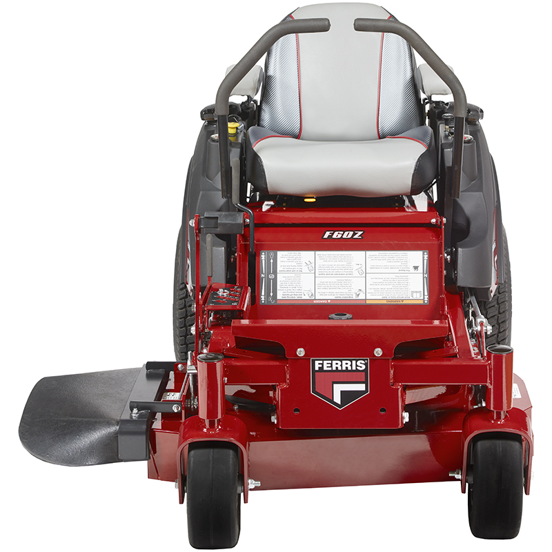F60 Zero Turn Mower