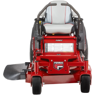F60Z Series Zero Turn Lawn Mower F60Z Series Zero Turn Lawn Mower