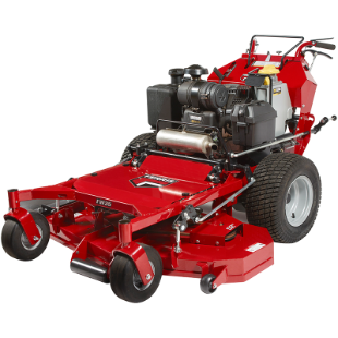 FW35 Walk Behind Mowers FW35 Walk Behind Mowers