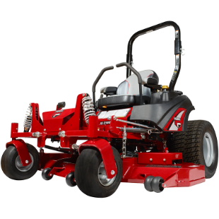 IS 2100Z Zero Turn Mowers IS 2100Z Zero Turn Mowers
