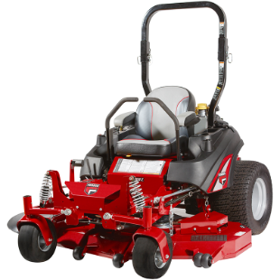 IS 2100Z Zero Turn Mowers IS 2100Z Zero Turn Mowers