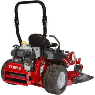 IS 2100Z Zero Turn Mowers IS 2100Z Zero Turn Mowers