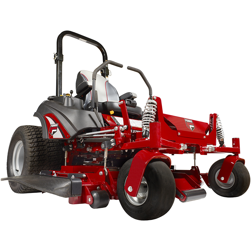 Commercial Zero Turn Lawn Mowers Ferris