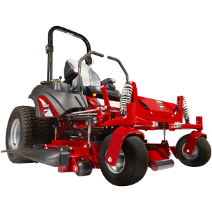 IS 3200Z Zero Turn Mowers