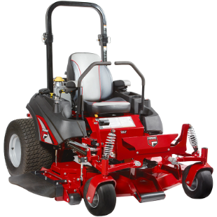 IS 3200Z Zero Turn Mowers