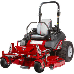 IS 3200Z Zero Turn Mowers