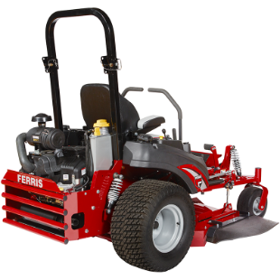 IS 3200Z Zero Turn Mowers