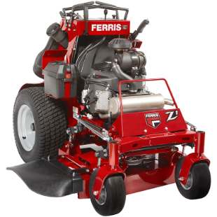 Soft Ride StandOn SRS Z1 Mowers Soft Ride StandOn SRS Z1 Mowers