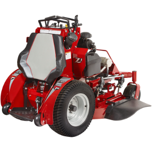 Soft Ride StandOn SRS Z1 Mowers Soft Ride StandOn SRS Z1 Mowers