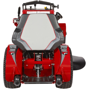 Soft Ride StandOn SRS Z1 Mowers Soft Ride StandOn SRS Z1 Mowers