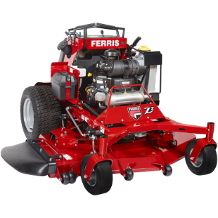 Soft Ride StandOn SRSTM Z2 Mowers Soft Ride StandOn SRSTM Z2 Mowers