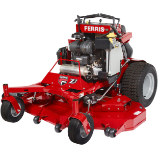 Soft Ride StandOn SRSTM Z2 Mowers Soft Ride StandOn SRSTM Z2 Mowers