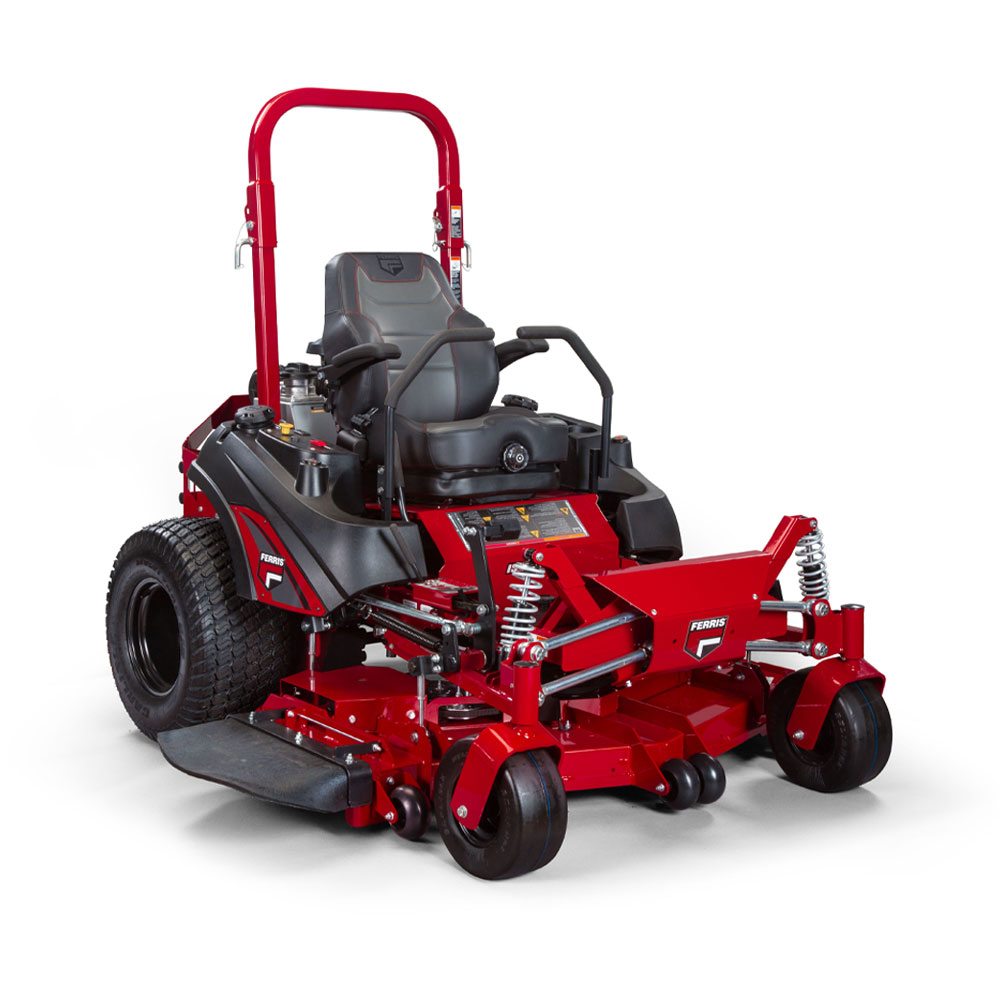 ISX 3300 Zero Turn Mowers