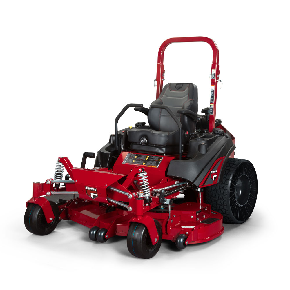 ISX 3300 Zero Turn Mowers