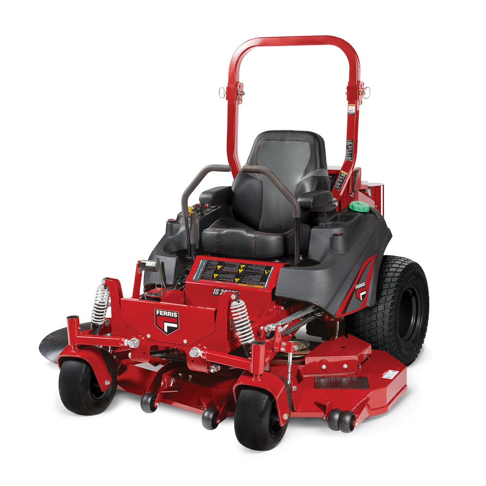 IS 2600 Zero Turn Mower