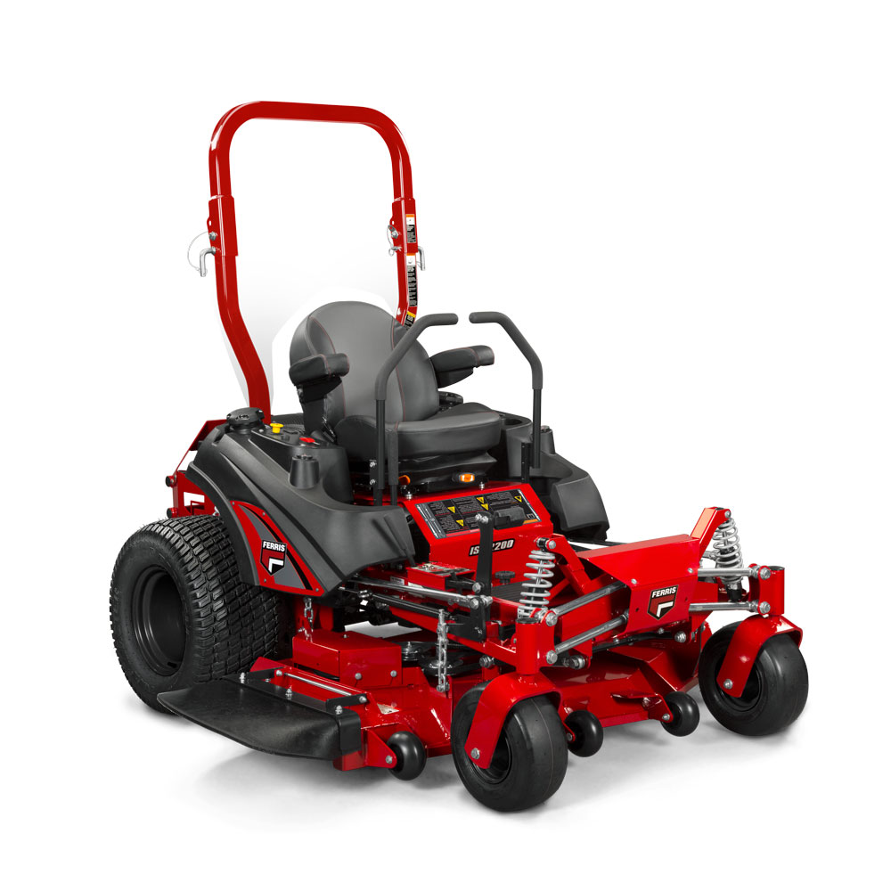 ISX™ 2200 Zero Turn Mower