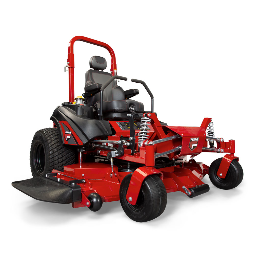 ISX 3300 Zero Turn Mowers