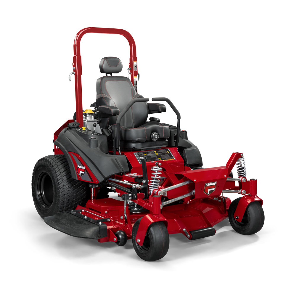 ISX™ 3300 Zero Turn Mowers