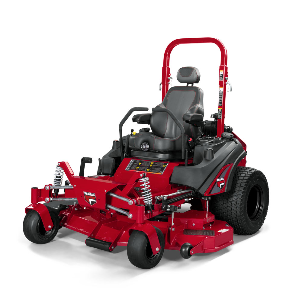 ISX 3300 Zero Turn Mowers