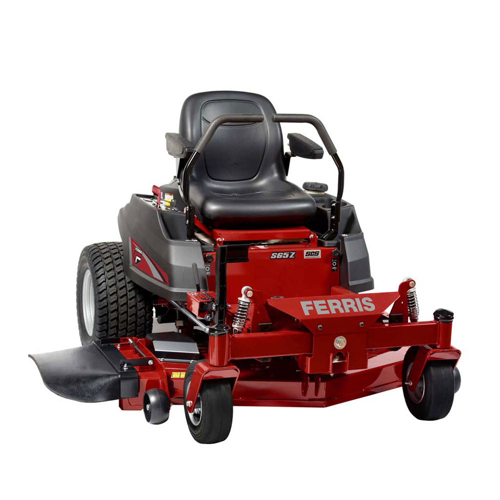 S65Z Series Zero Turn Mower