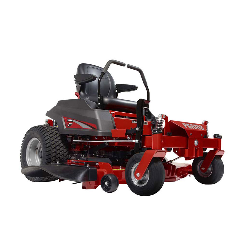 S65Z Series Zero Turn Mower