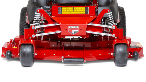 Forefront™ Suspension System