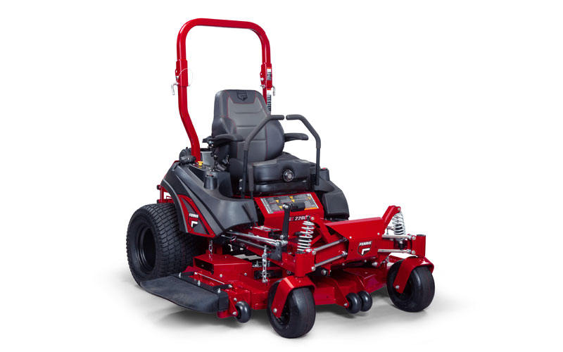 ISX™ 2200 Zero Turn Mower