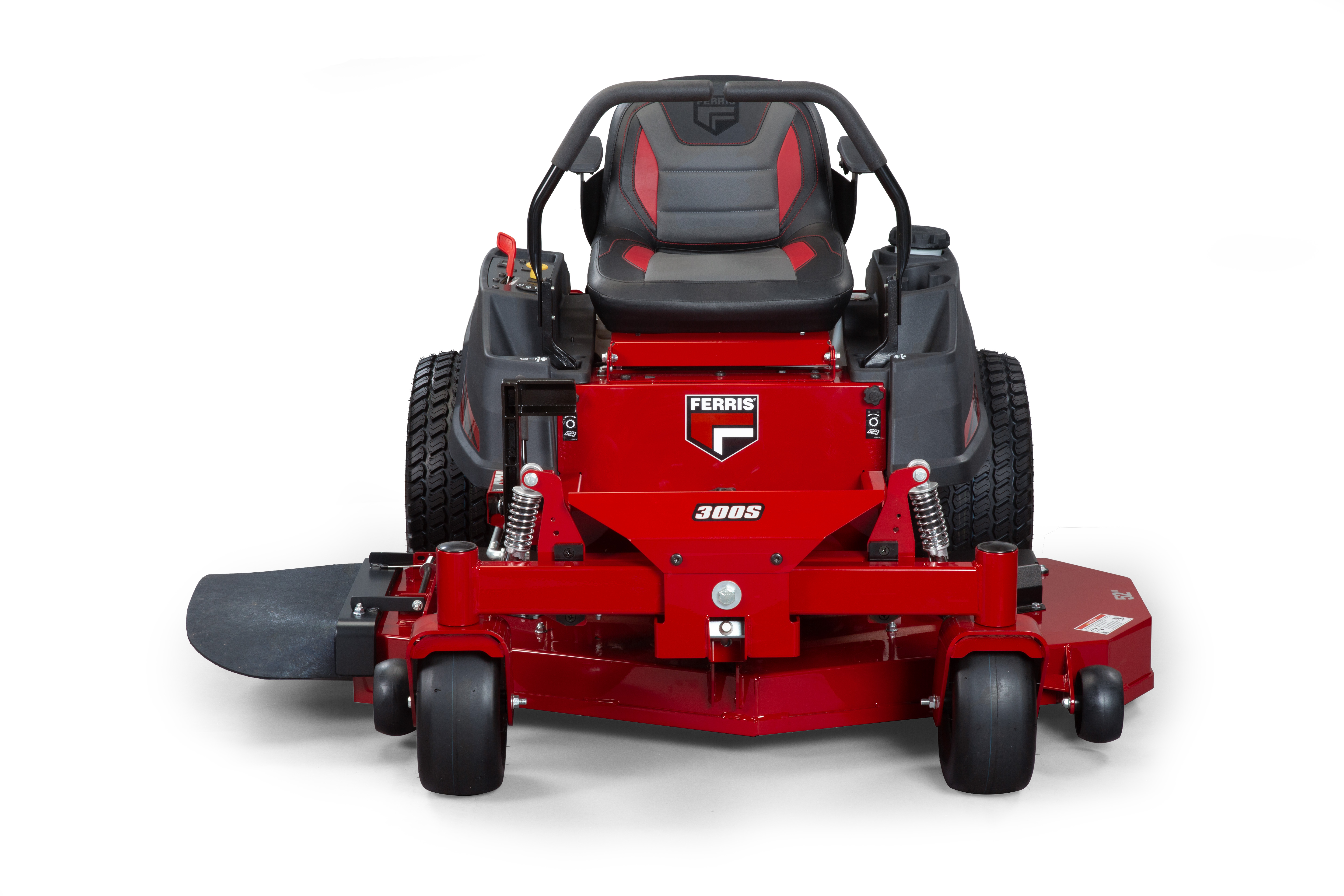 300S Zero Turn Mower