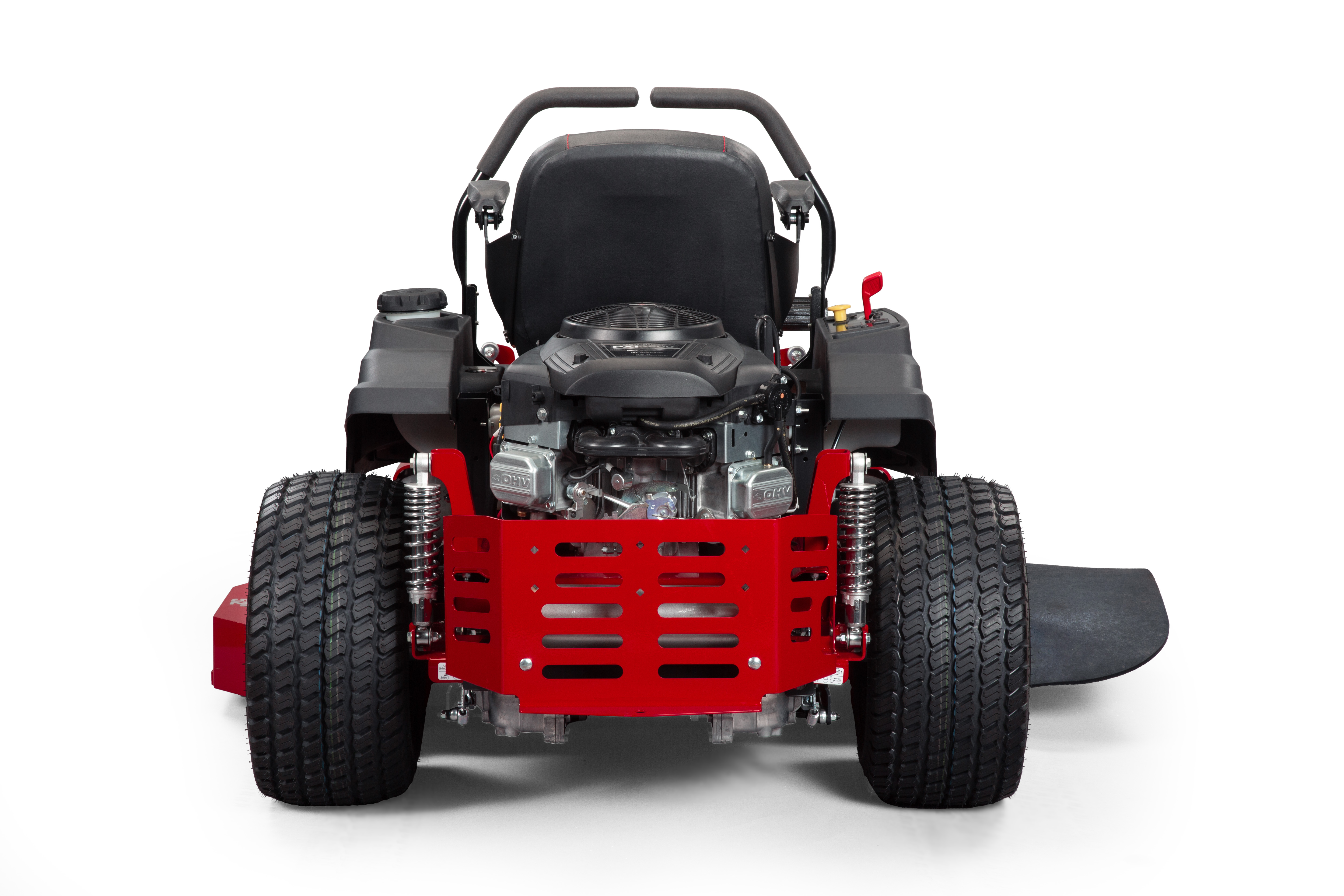 300S Zero Turn Mower