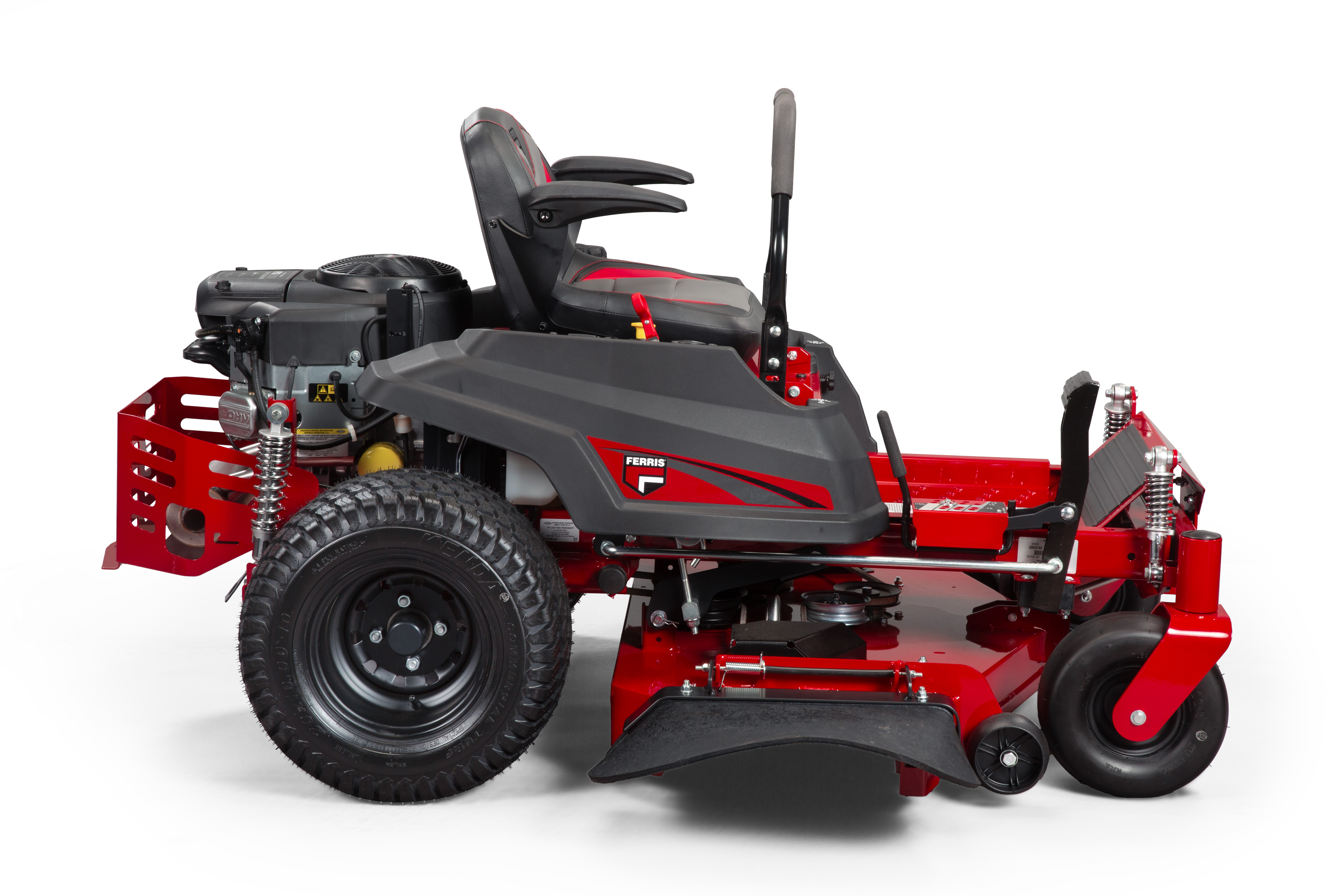 300S Zero Turn Mower