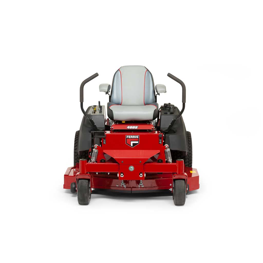400S Zero Turn Mower