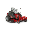 400S Zero Turn Mower