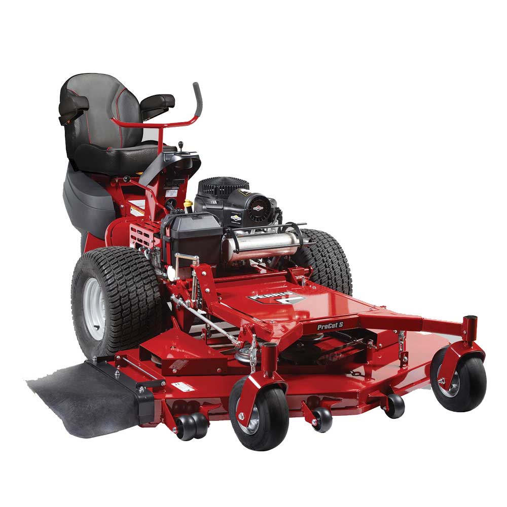 ProCut™ S Front Mount Mowers