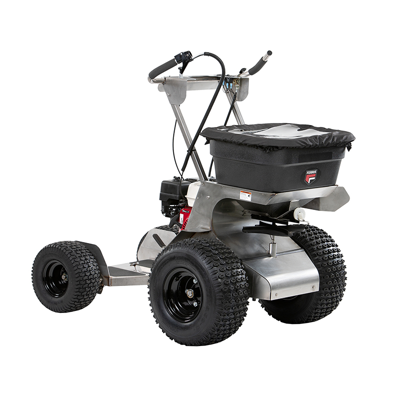 Rover™ FS1100 Ride-On Spreader Rover™ FS1100 Ride-On Spreader