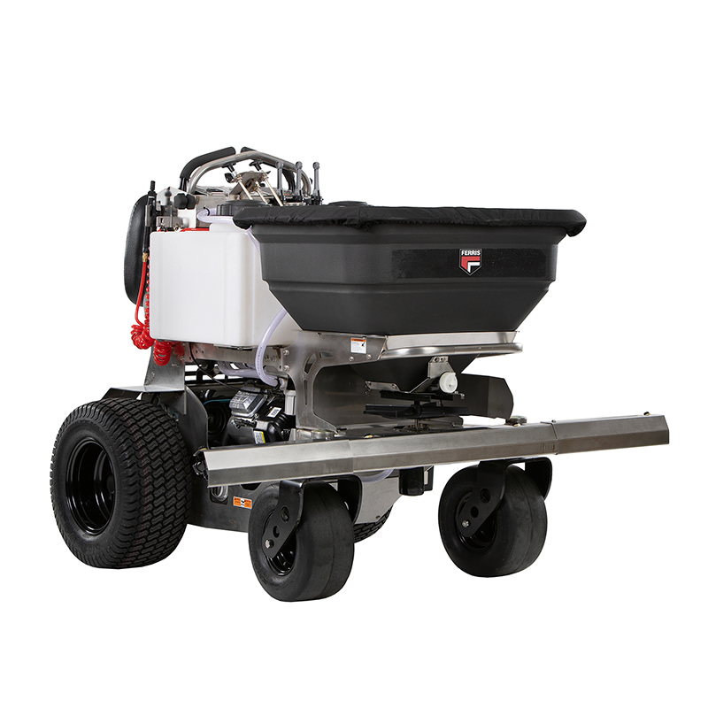 Venture XC™ FS3200 Ride-On Zero Turn Spreader/Sprayer Venture XC™ FS3200 Ride-On Zero Turn Spreader/Sprayer