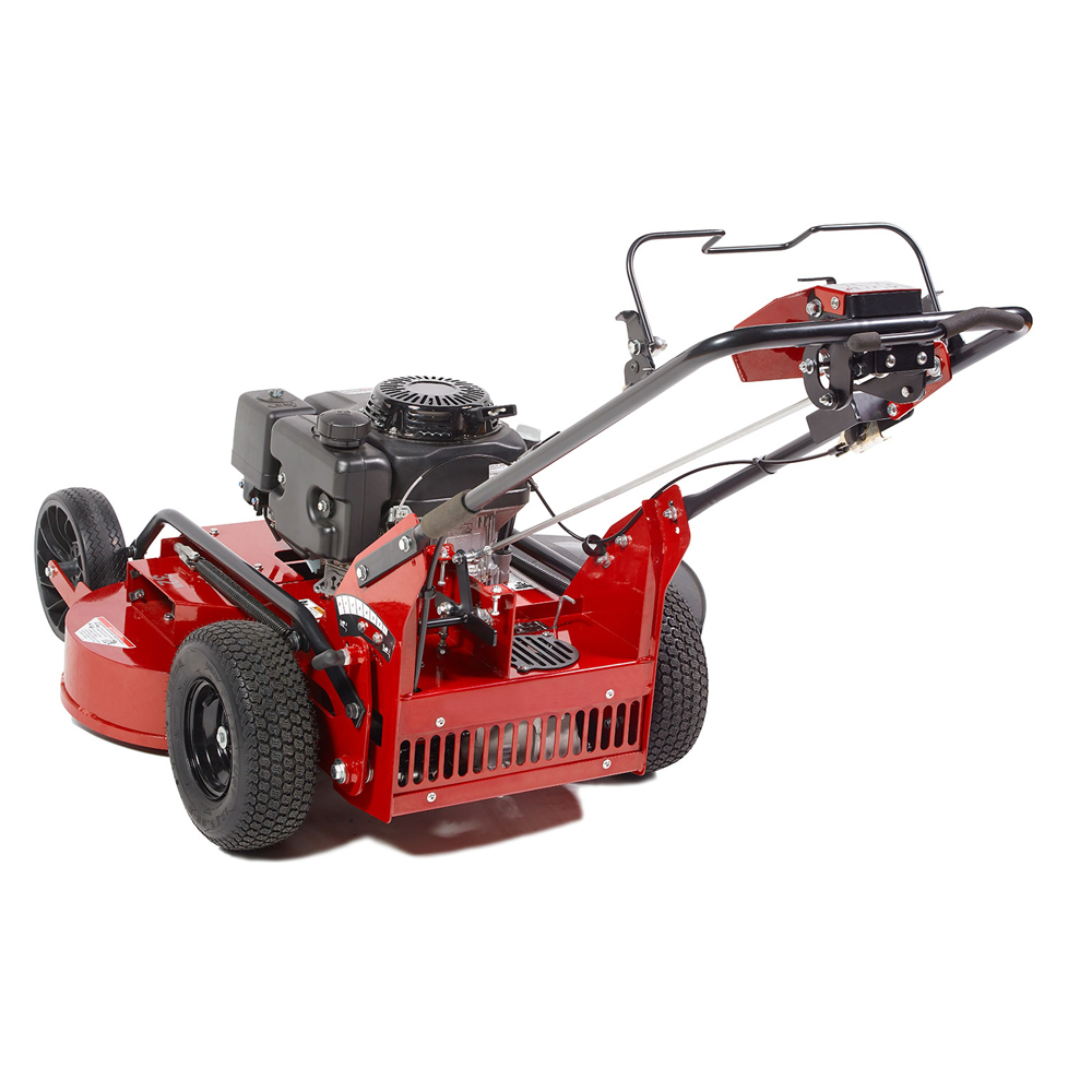 Fw15 Walk Behind Mower