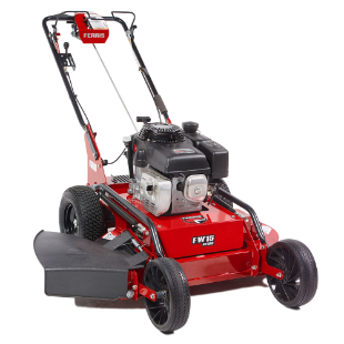 Commercial Walk Behind Mowers Ferris