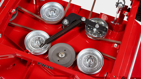 Ferris Lawn Mowers for Sale | Ann Arbor, MI Lawn Equipment Dealer